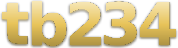 tb234 logo